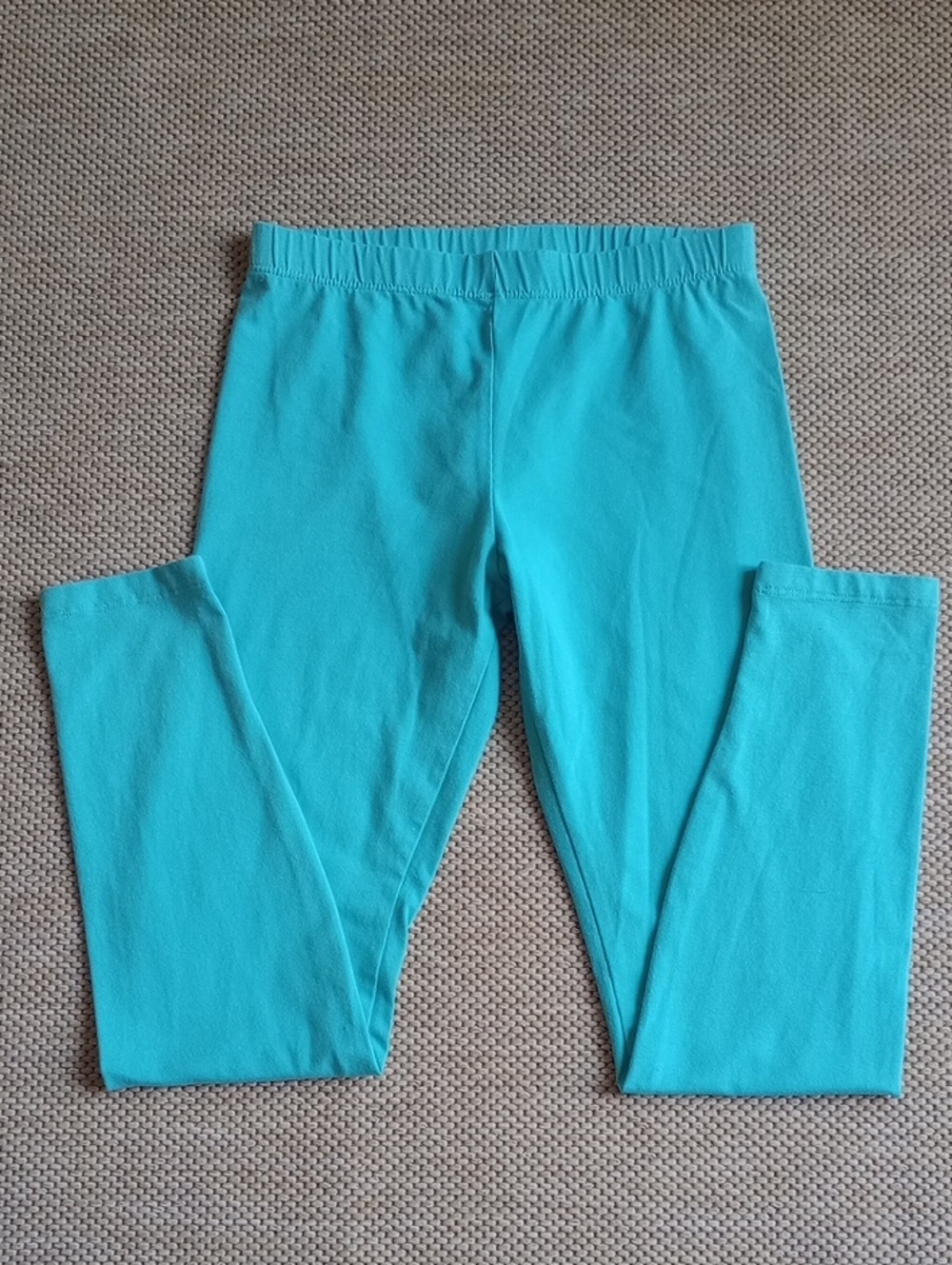 Cat & Jack Teal Leggings
